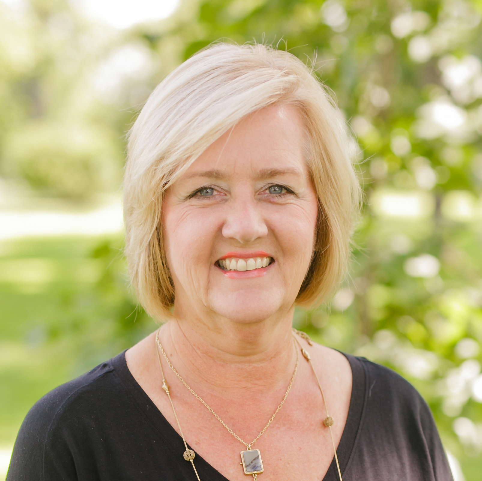 Renita Van Solkema | Elim Board of Directors