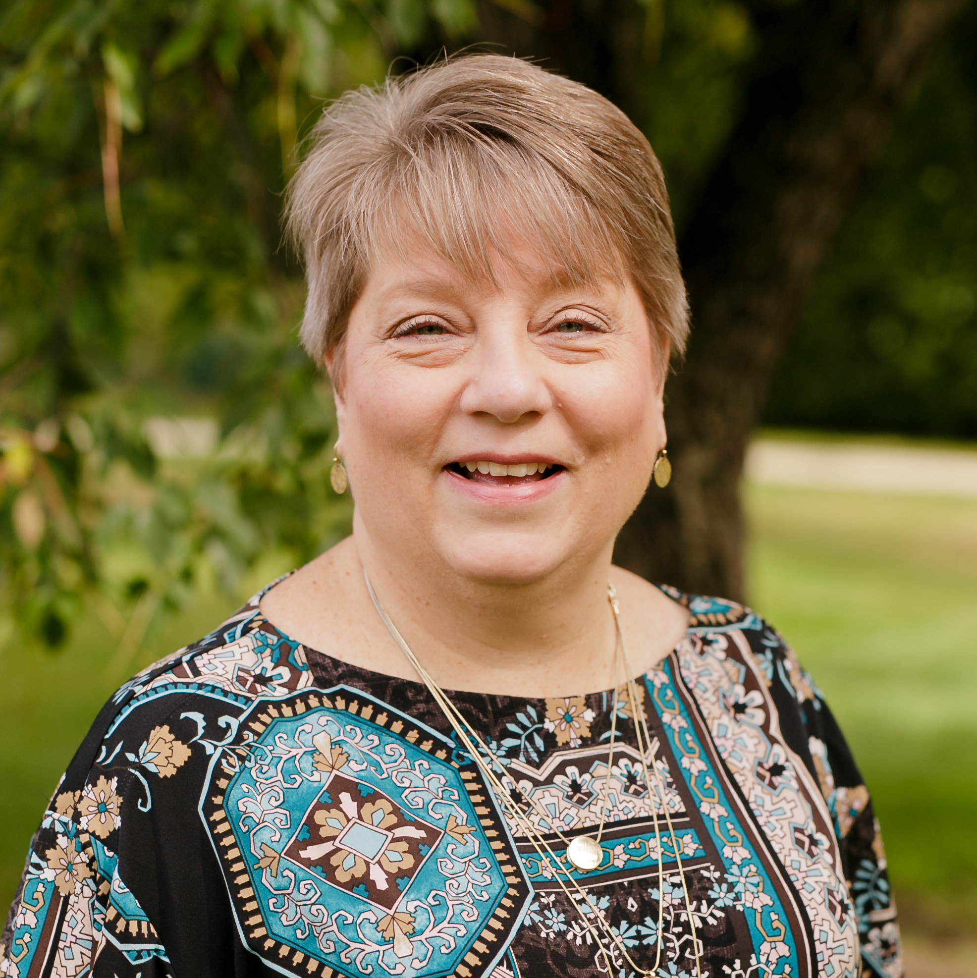 Mrs. LyNae Schleyer | Elim Board of Directors